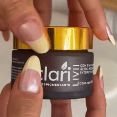 Aclari | Crema Despigmentante |